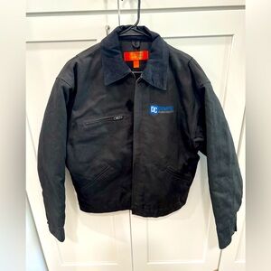 Heavy duty work Jacket